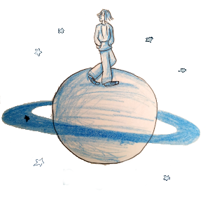 Dany Sous les Etoiles